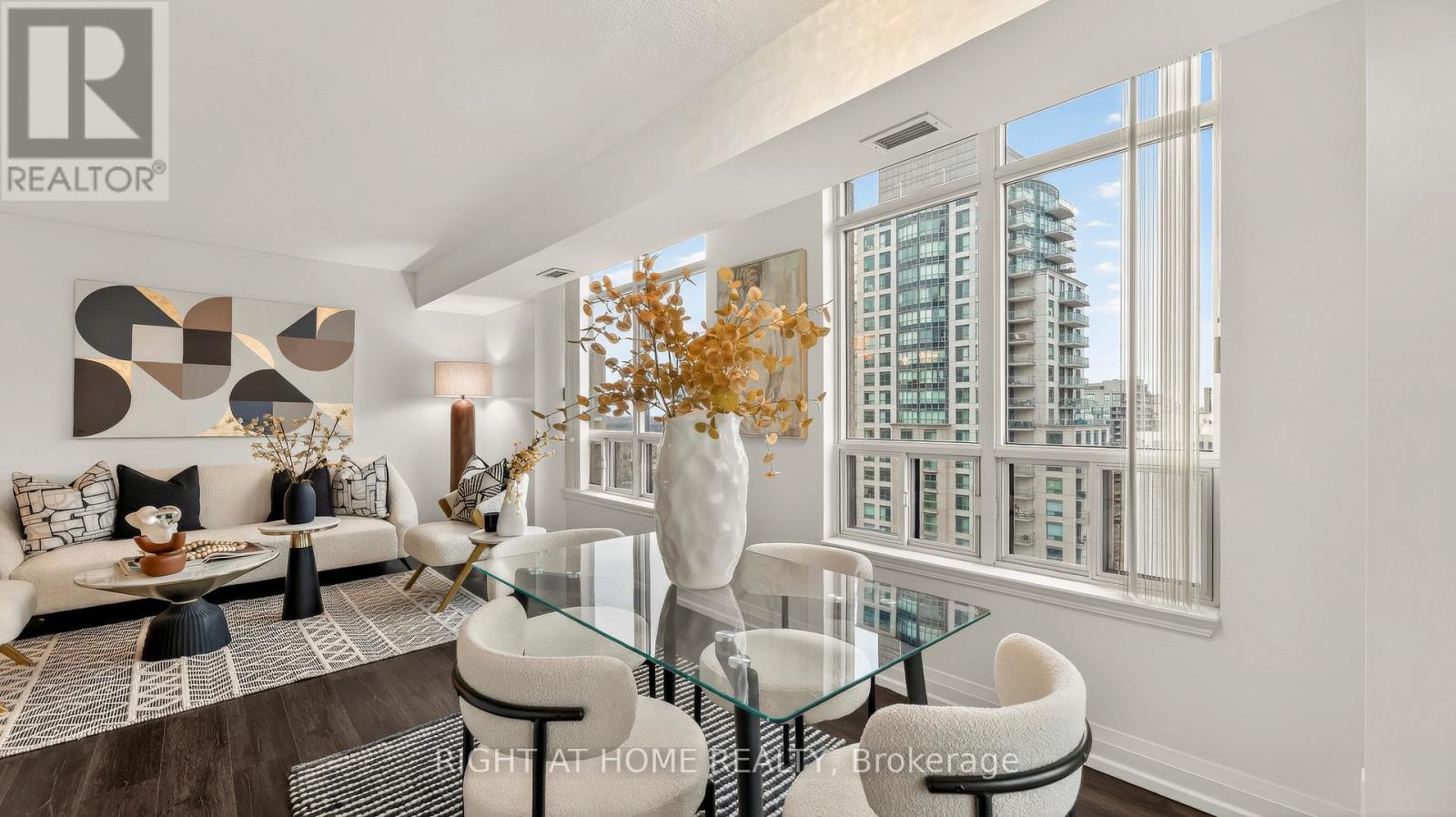 1717 - 8 Hillcrest Avenue, Toronto, Ontario  M2N 6Y6 - Photo 18 - C12650218