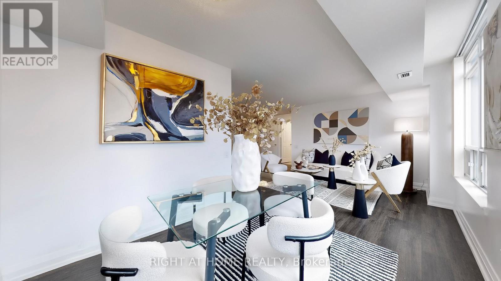 1717 - 8 Hillcrest Avenue, Toronto, Ontario  M2N 6Y6 - Photo 19 - C12650218