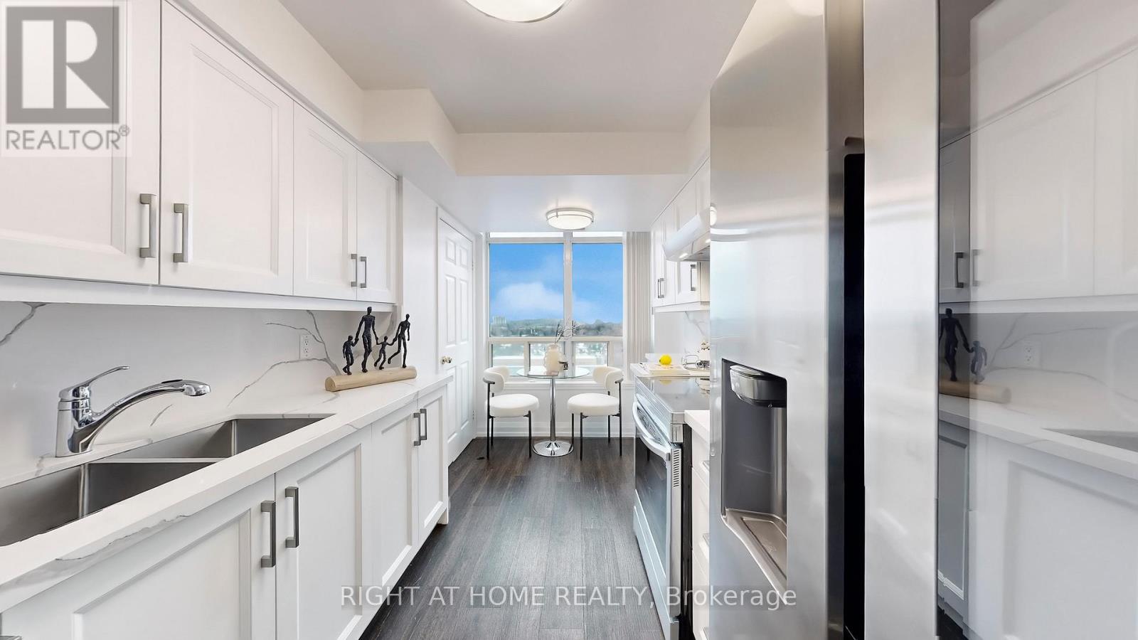 1717 - 8 Hillcrest Avenue, Toronto, Ontario  M2N 6Y6 - Photo 21 - C12650218