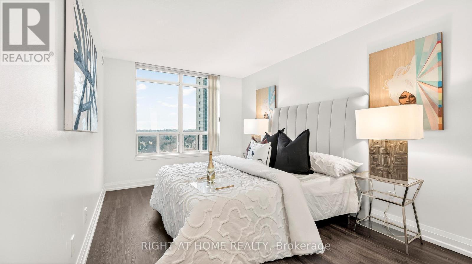 1717 - 8 Hillcrest Avenue, Toronto, Ontario  M2N 6Y6 - Photo 23 - C12650218