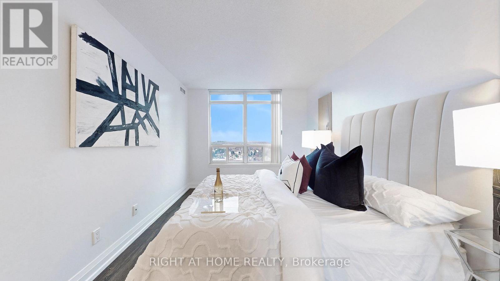 1717 - 8 Hillcrest Avenue, Toronto, Ontario  M2N 6Y6 - Photo 25 - C12650218