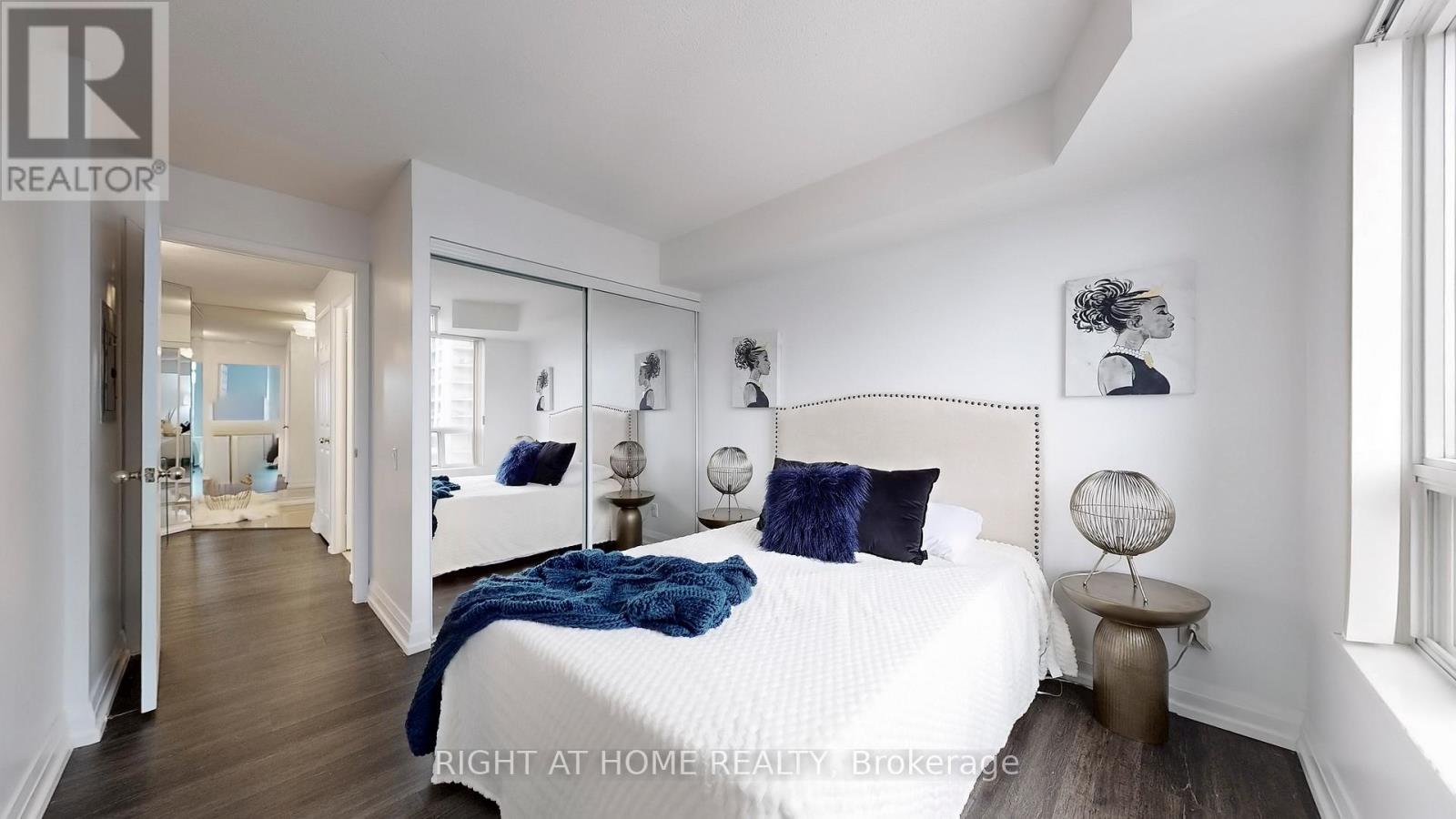 1717 - 8 Hillcrest Avenue, Toronto, Ontario  M2N 6Y6 - Photo 30 - C12650218