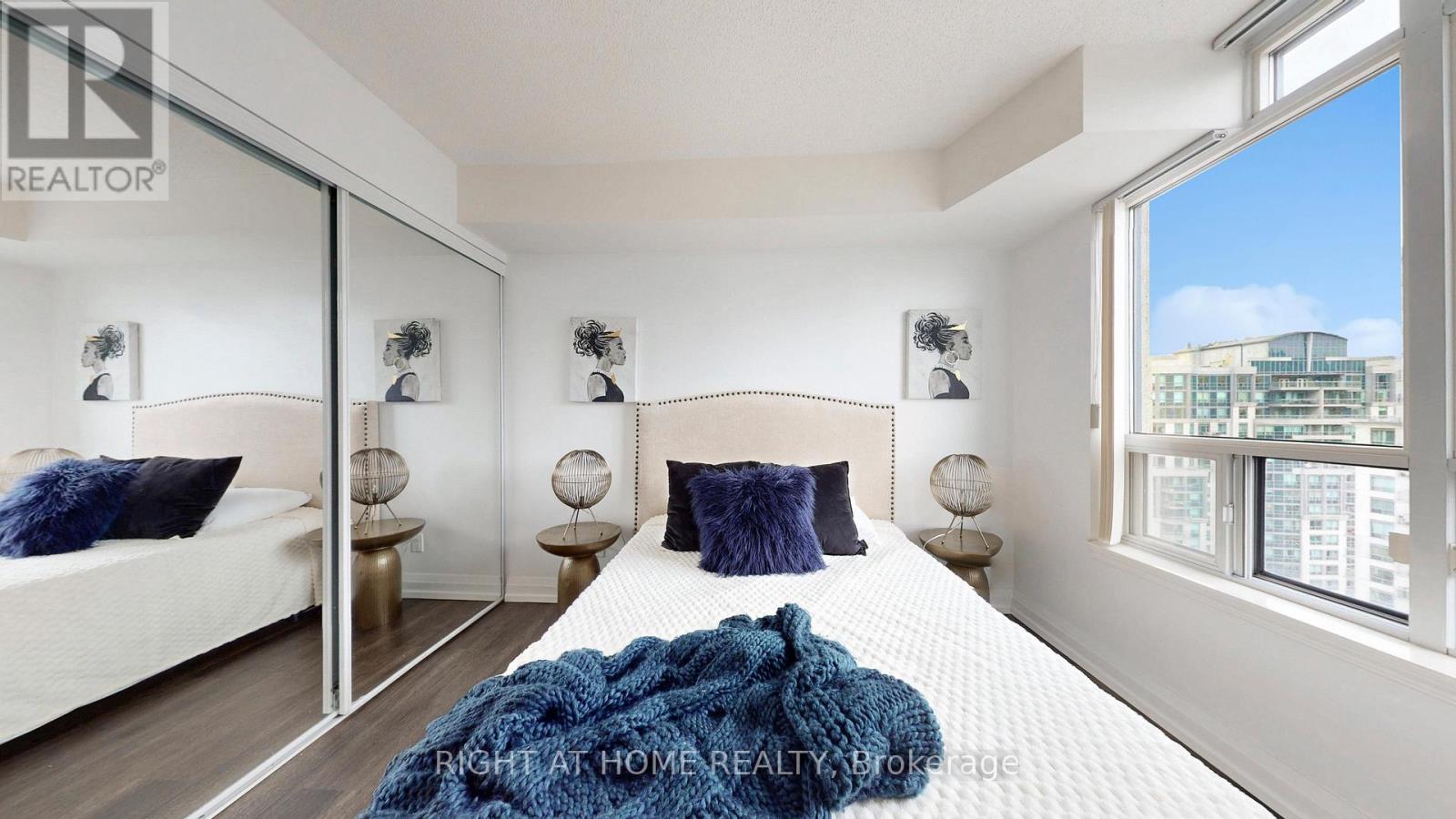 1717 - 8 Hillcrest Avenue, Toronto, Ontario  M2N 6Y6 - Photo 31 - C12650218