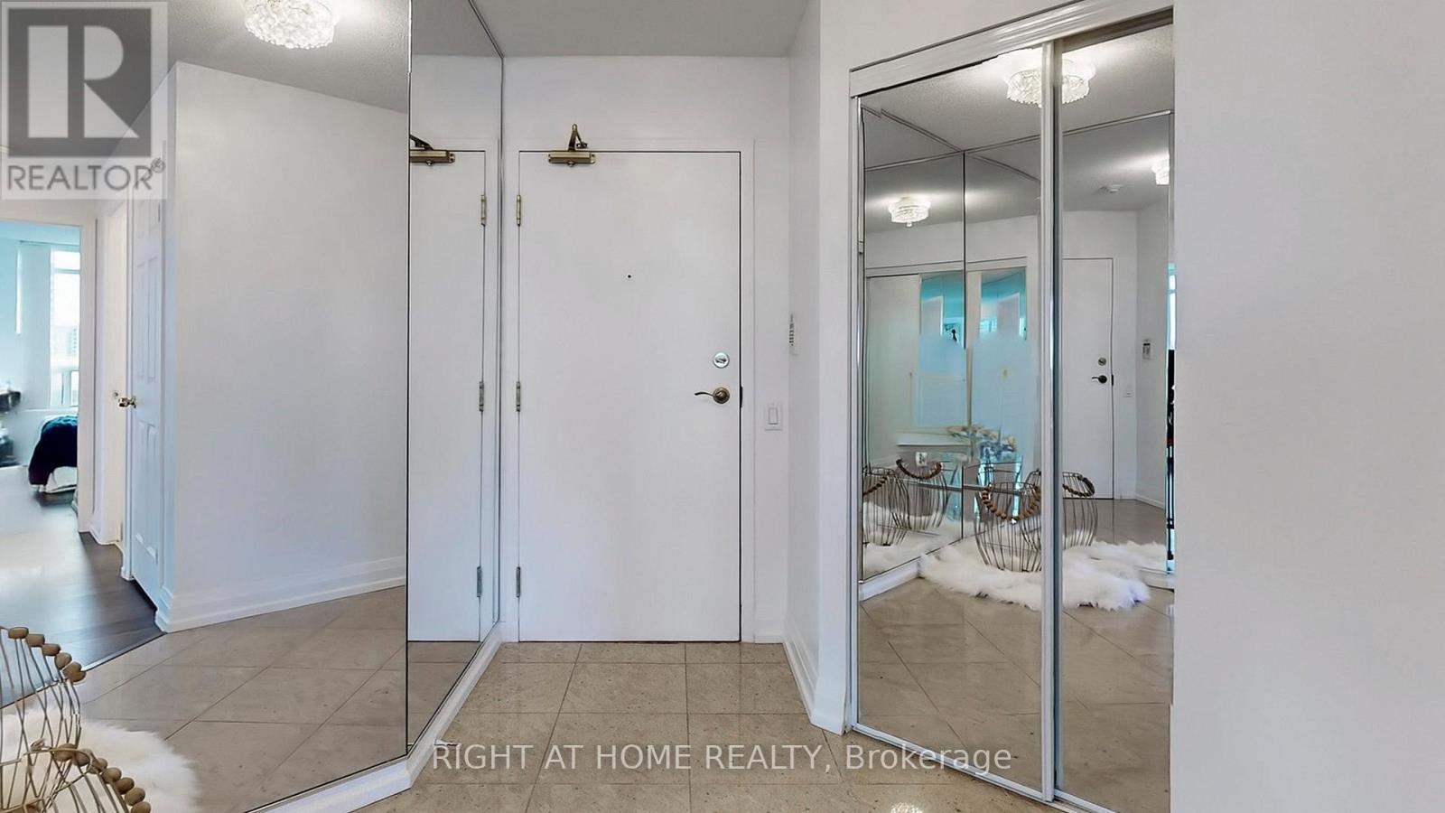 1717 - 8 Hillcrest Avenue, Toronto, Ontario  M2N 6Y6 - Photo 36 - C12650218