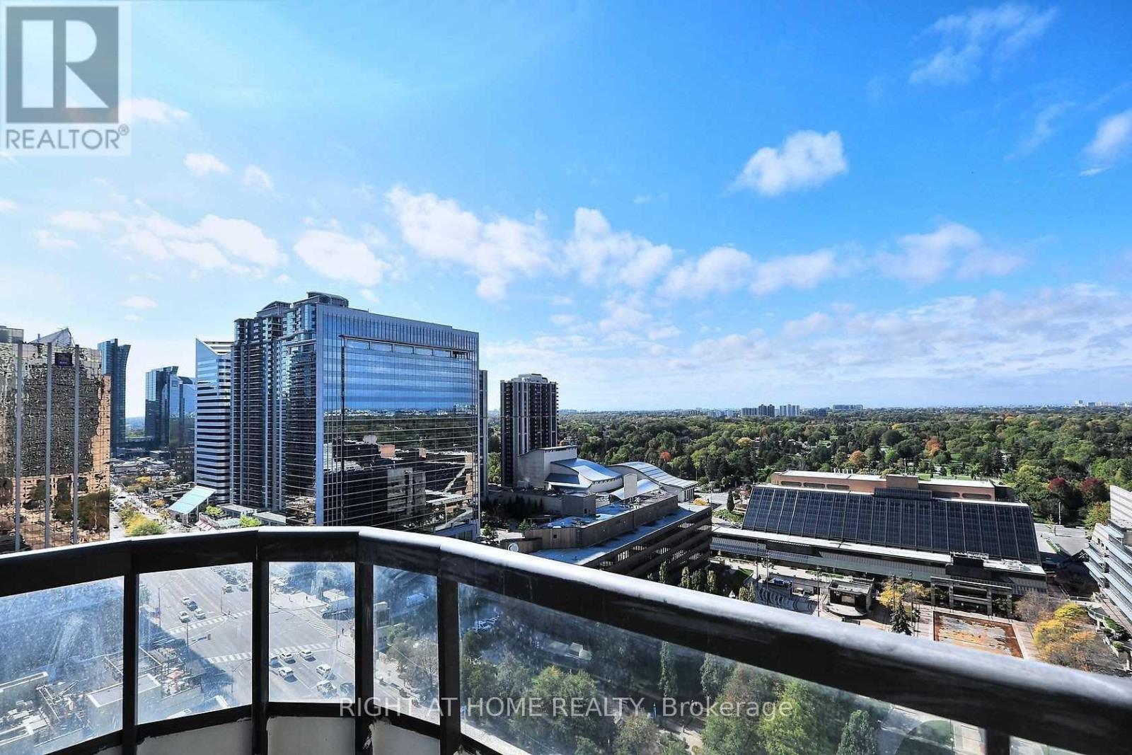 1717 - 8 Hillcrest Avenue, Toronto, Ontario  M2N 6Y6 - Photo 38 - C12650218