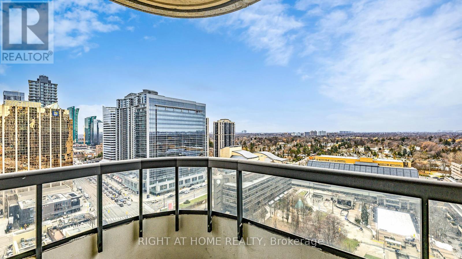 1717 - 8 Hillcrest Avenue, Toronto, Ontario  M2N 6Y6 - Photo 39 - C12650218