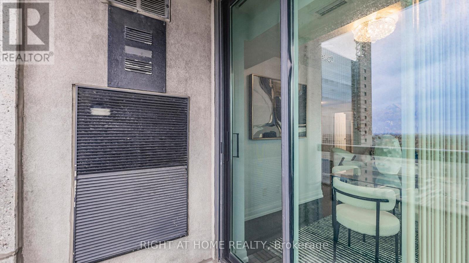 1717 - 8 Hillcrest Avenue, Toronto, Ontario  M2N 6Y6 - Photo 40 - C12650218