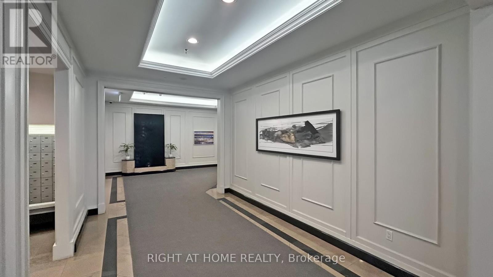 1717 - 8 Hillcrest Avenue, Toronto, Ontario  M2N 6Y6 - Photo 42 - C12650218