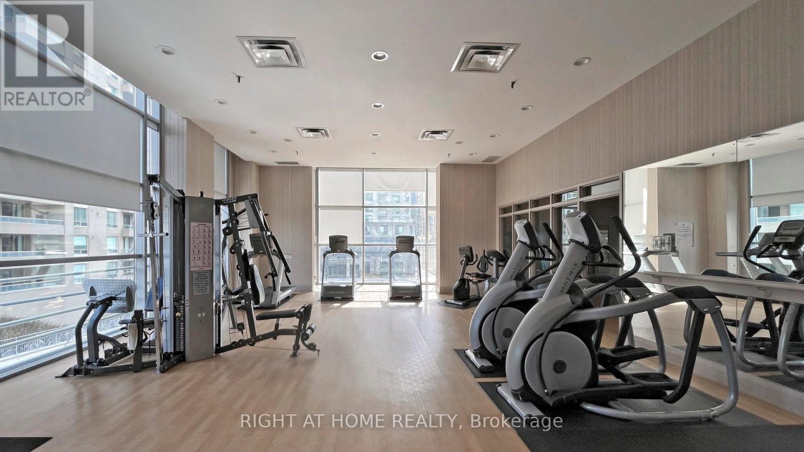 1717 - 8 Hillcrest Avenue, Toronto, Ontario  M2N 6Y6 - Photo 43 - C12650218