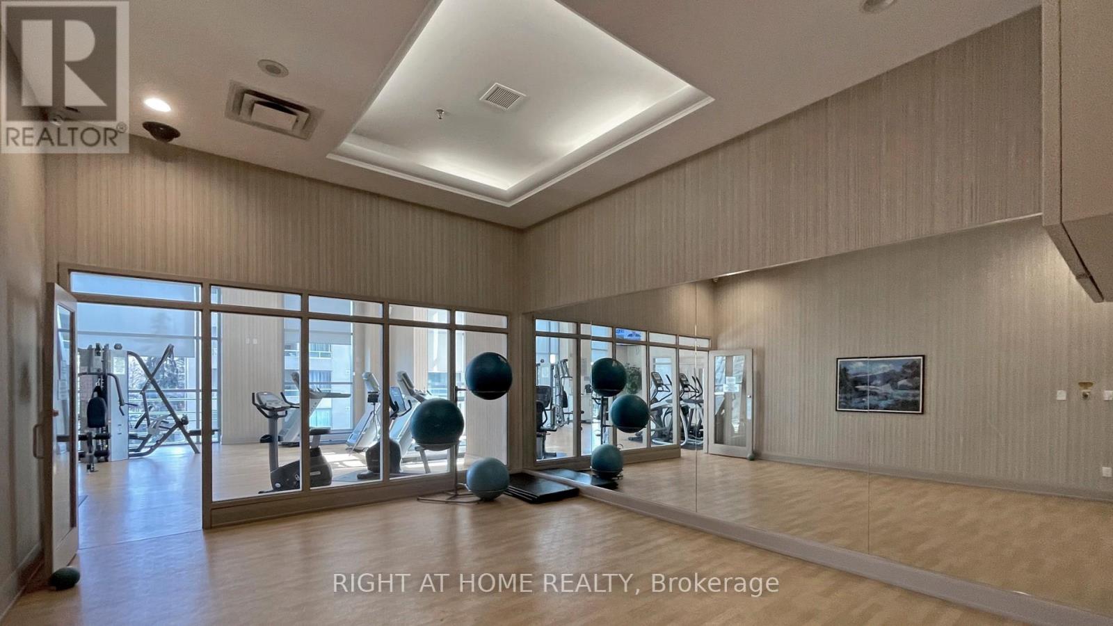 1717 - 8 Hillcrest Avenue, Toronto, Ontario  M2N 6Y6 - Photo 44 - C12650218