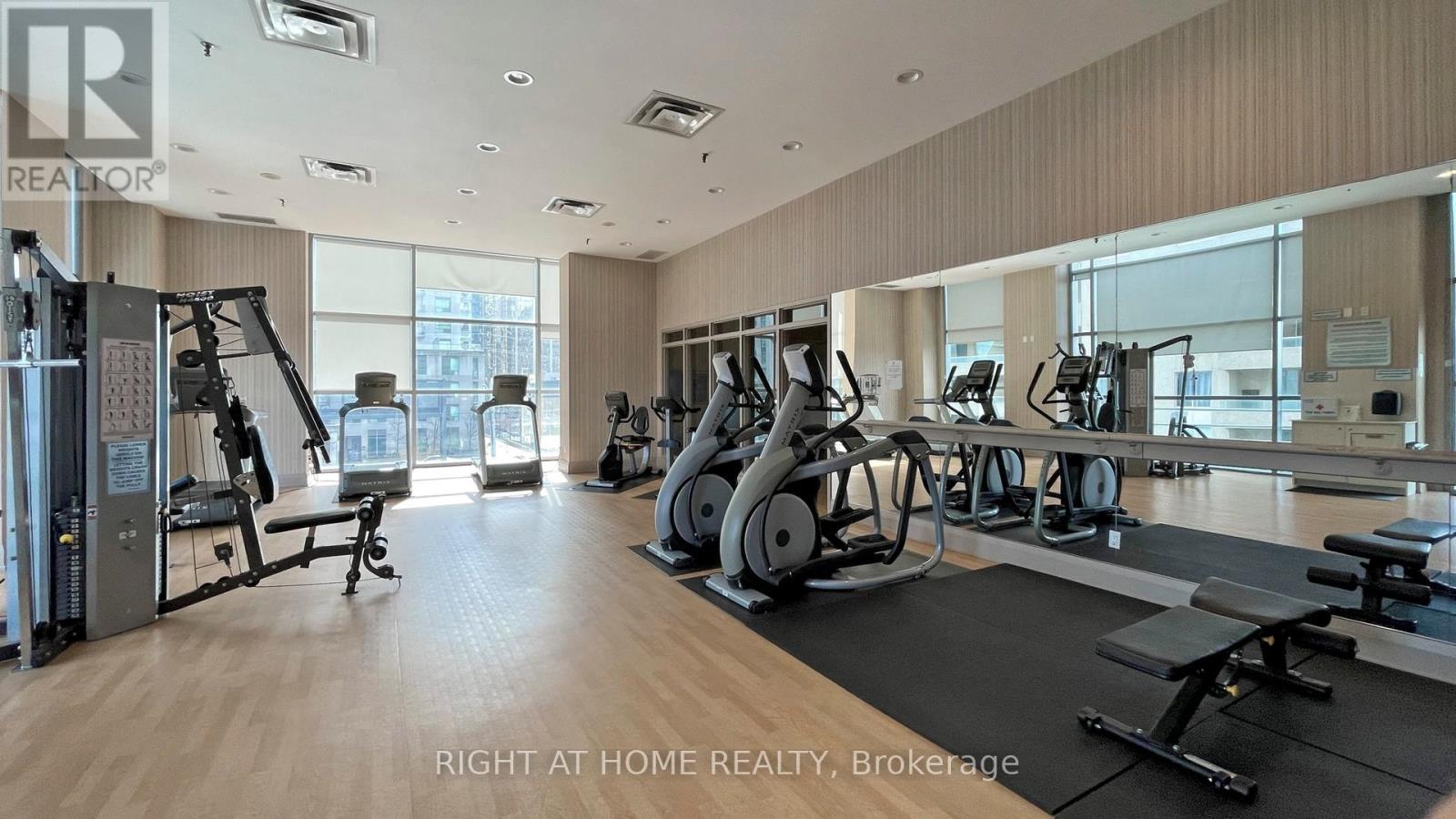 1717 - 8 Hillcrest Avenue, Toronto, Ontario  M2N 6Y6 - Photo 45 - C12650218