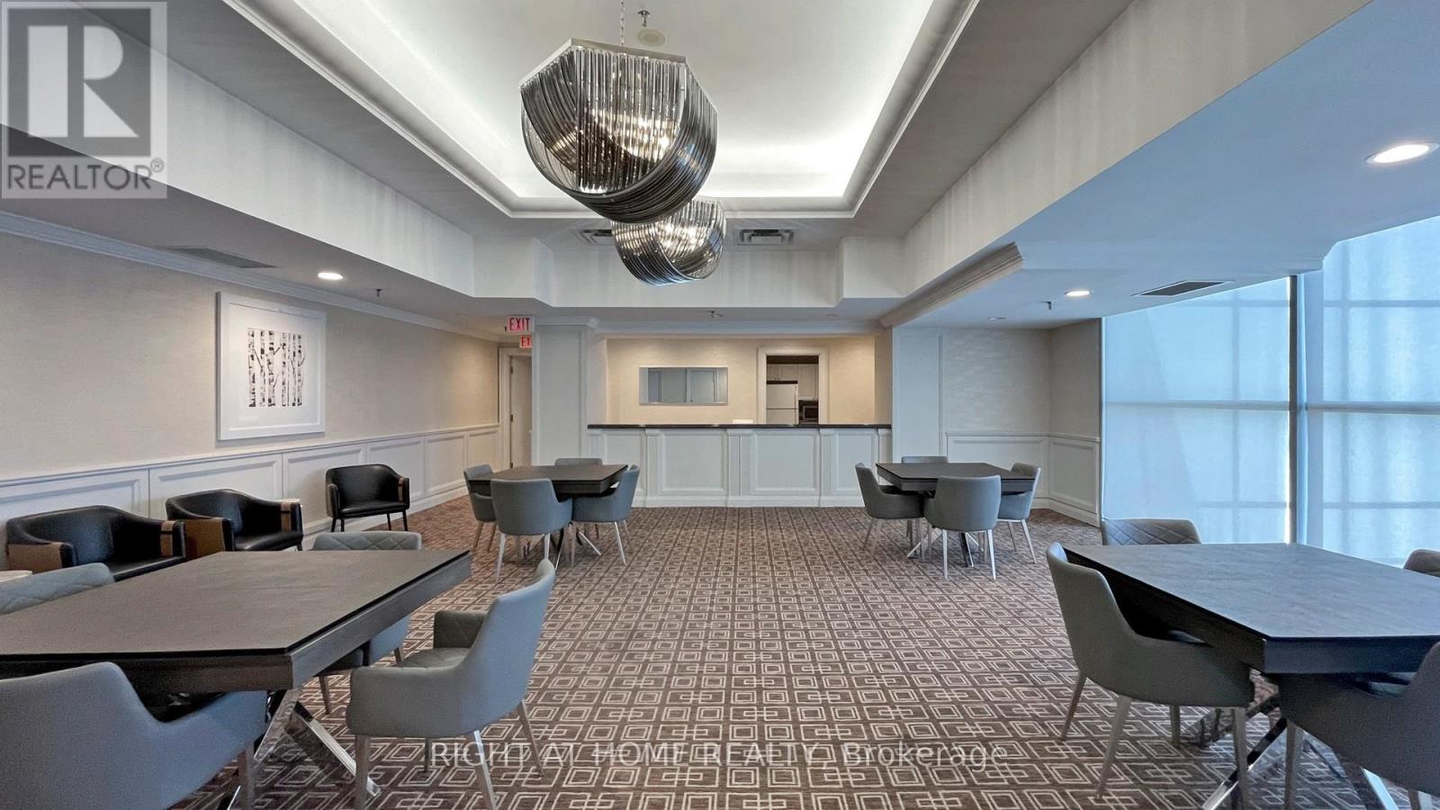 1717 - 8 Hillcrest Avenue, Toronto, Ontario  M2N 6Y6 - Photo 46 - C12650218