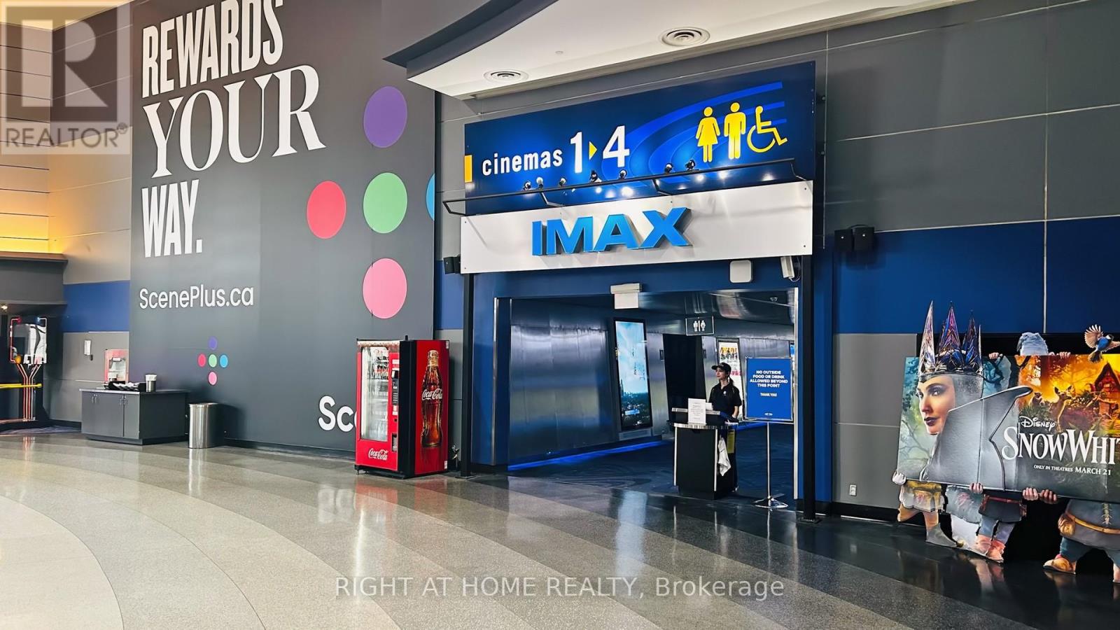 1717 - 8 Hillcrest Avenue, Toronto, Ontario  M2N 6Y6 - Photo 48 - C12650218