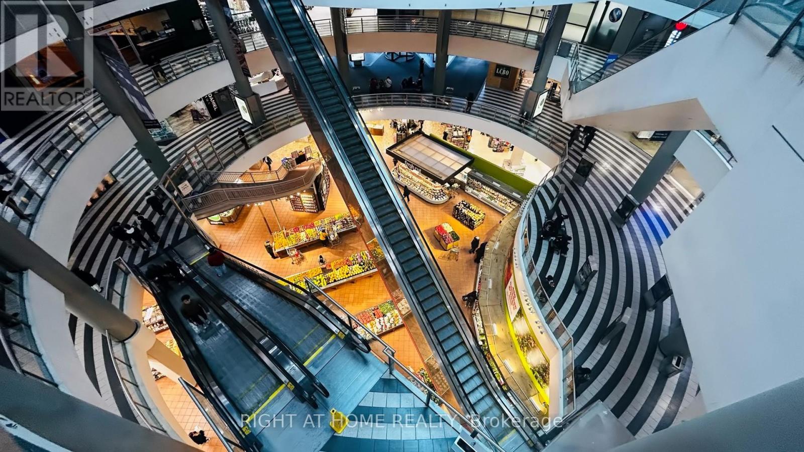 1717 - 8 Hillcrest Avenue, Toronto, Ontario  M2N 6Y6 - Photo 49 - C12650218