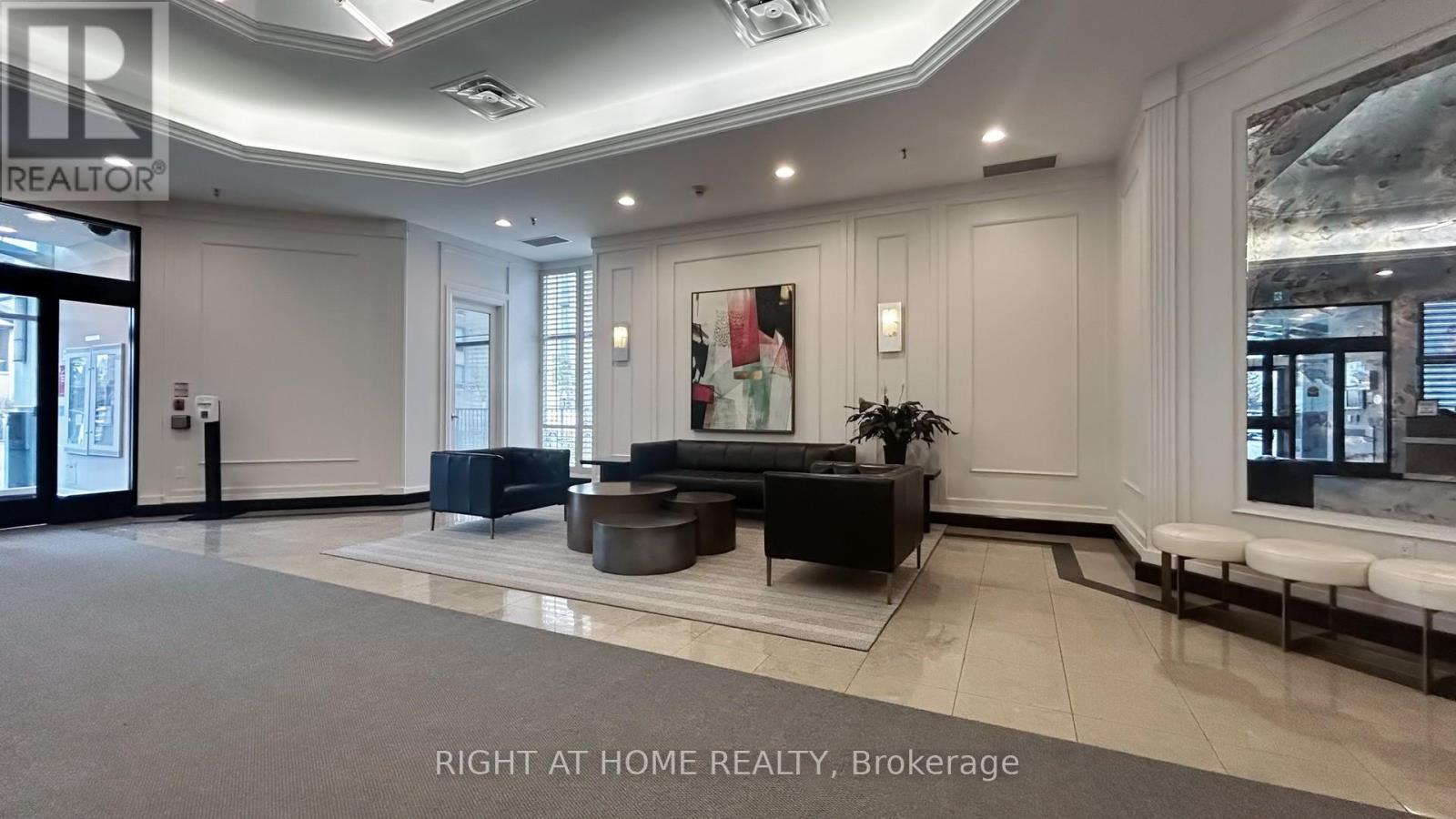 1717 - 8 Hillcrest Avenue, Toronto, Ontario  M2N 6Y6 - Photo 5 - C12650218