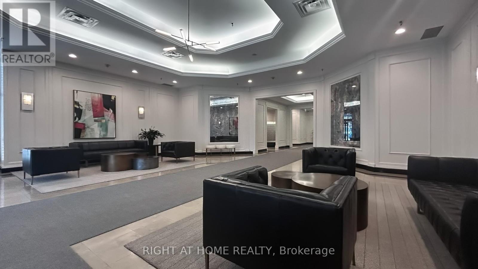 1717 - 8 Hillcrest Avenue, Toronto, Ontario  M2N 6Y6 - Photo 6 - C12650218