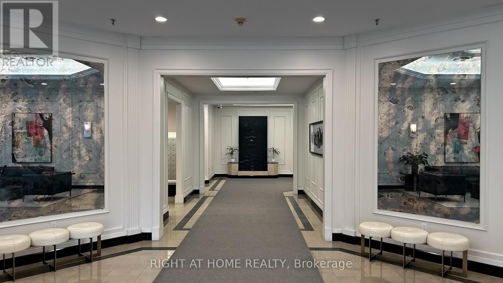 1717 - 8 Hillcrest Avenue, Toronto, Ontario  M2N 6Y6 - Photo 7 - C12650218