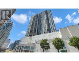 1717 - 8 HILLCREST AVENUE, Toronto, Ontario