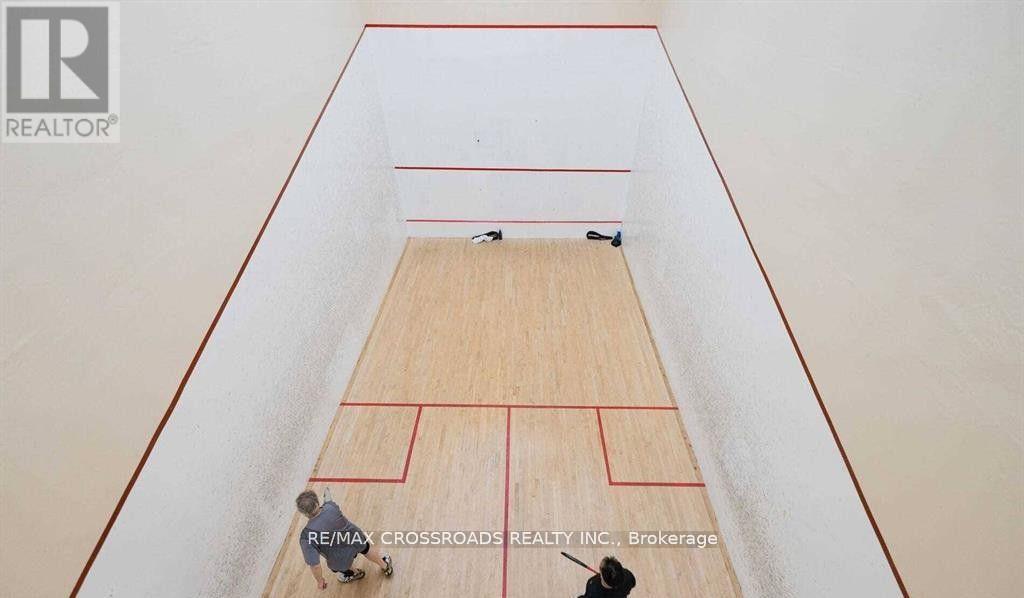 2616 - 5 Massey Square, Toronto, Ontario  M4C 5L6 - Photo 29 - E12650208