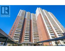 2616 - 5 MASSEY SQUARE, Toronto, Ontario