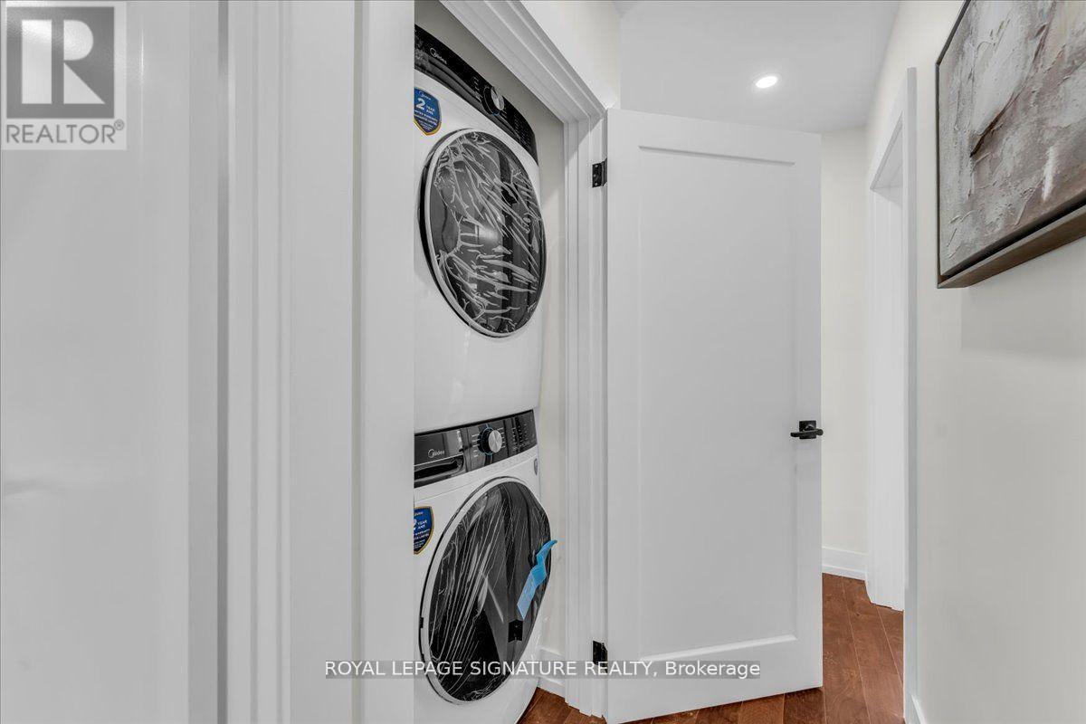 Main - 49 Ivordale Crescent, Toronto, Ontario  M1R 2W7 - Photo 13 - E12650216