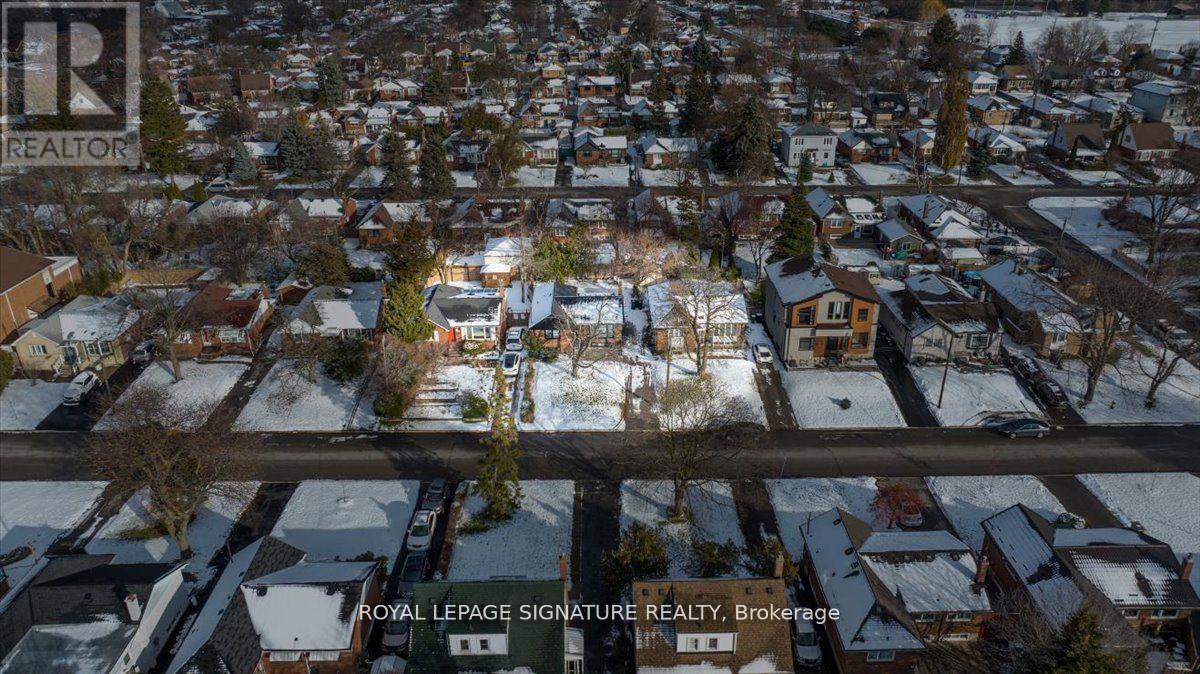 Main - 49 Ivordale Crescent, Toronto, Ontario  M1R 2W7 - Photo 37 - E12650216