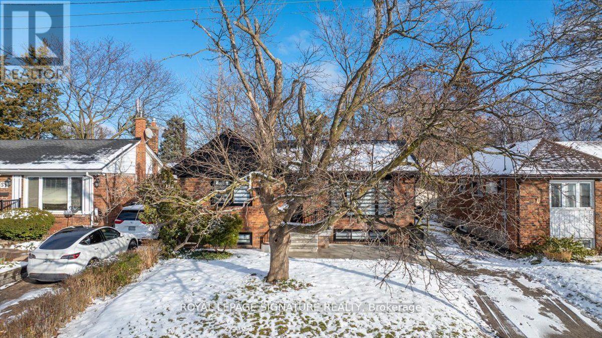 Main - 49 Ivordale Crescent, Toronto, Ontario  M1R 2W7 - Photo 38 - E12650216