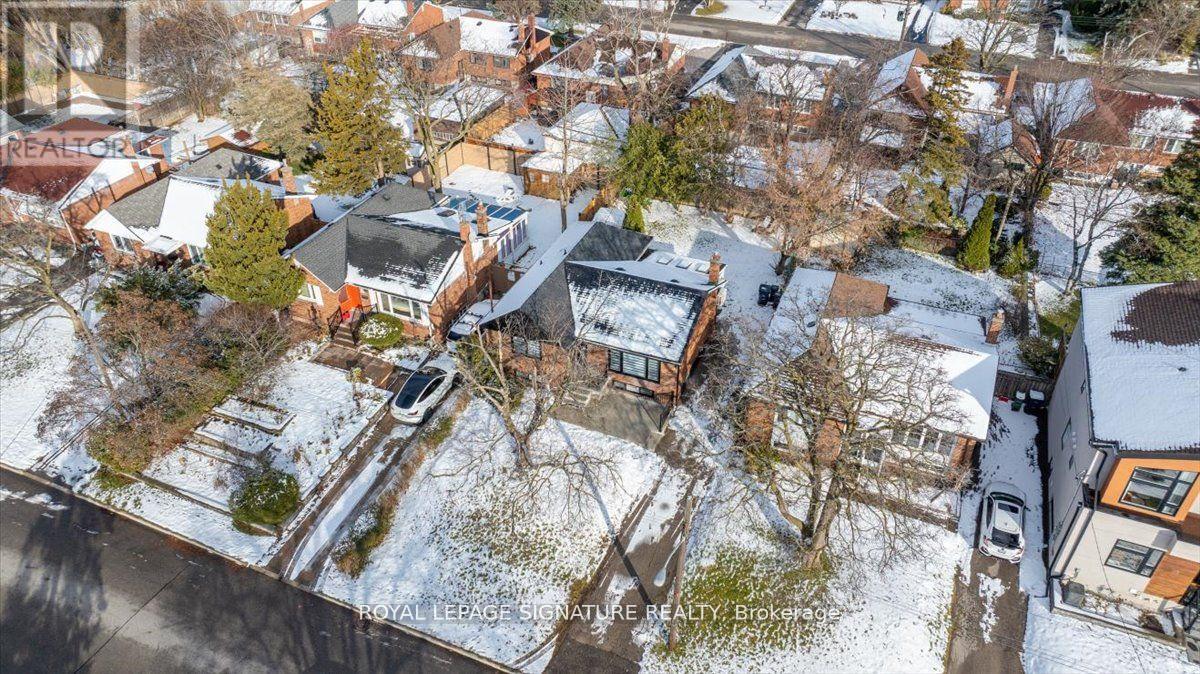 Main - 49 Ivordale Crescent, Toronto, Ontario  M1R 2W7 - Photo 39 - E12650216