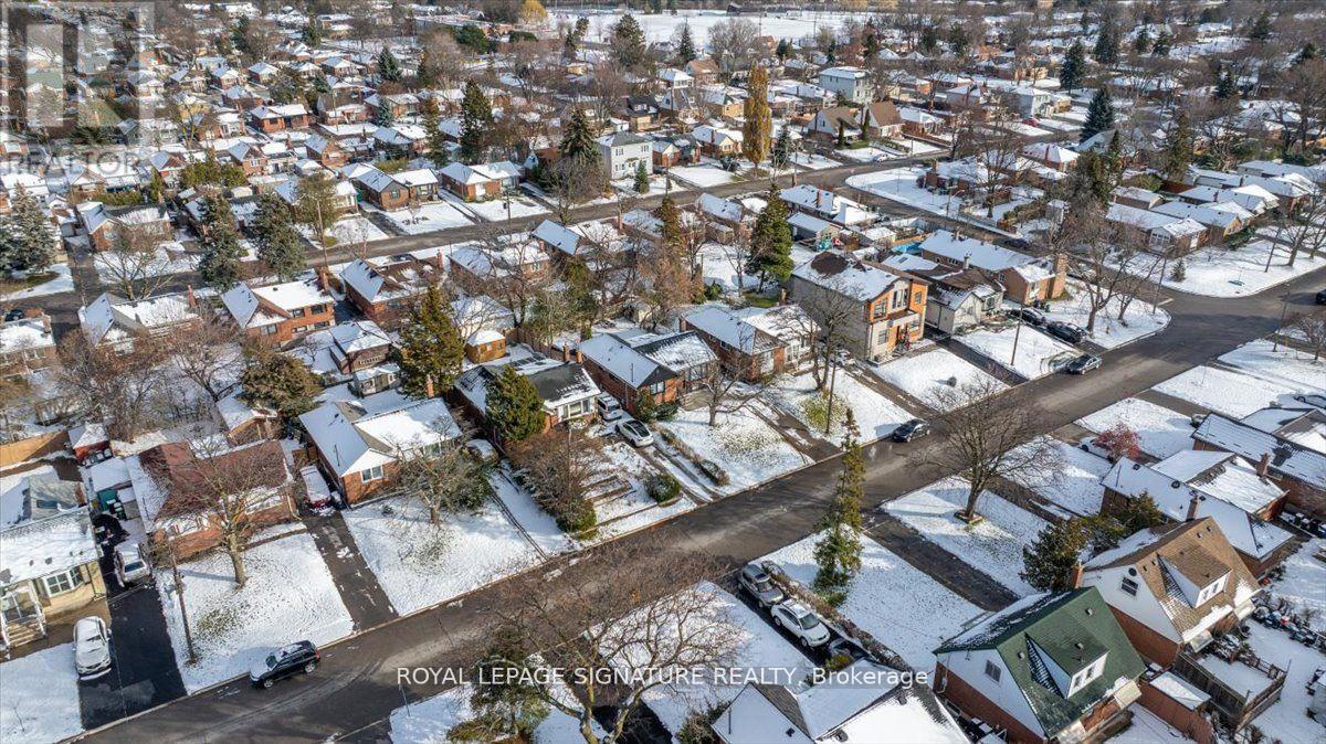 Main - 49 Ivordale Crescent, Toronto, Ontario  M1R 2W7 - Photo 40 - E12650216