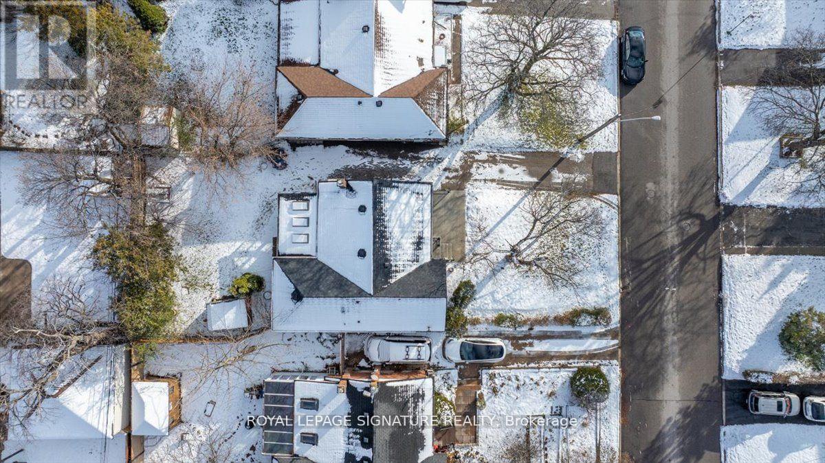 Main - 49 Ivordale Crescent, Toronto, Ontario  M1R 2W7 - Photo 41 - E12650216