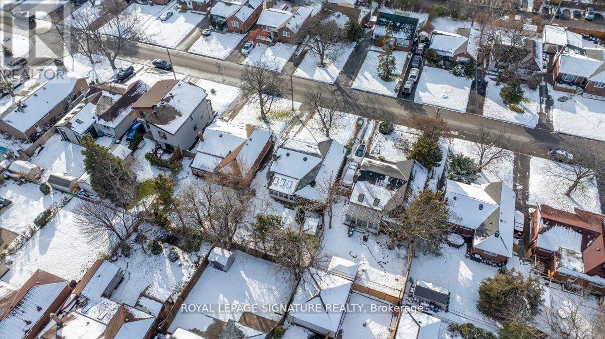 Main - 49 Ivordale Crescent, Toronto, Ontario  M1R 2W7 - Photo 42 - E12650216