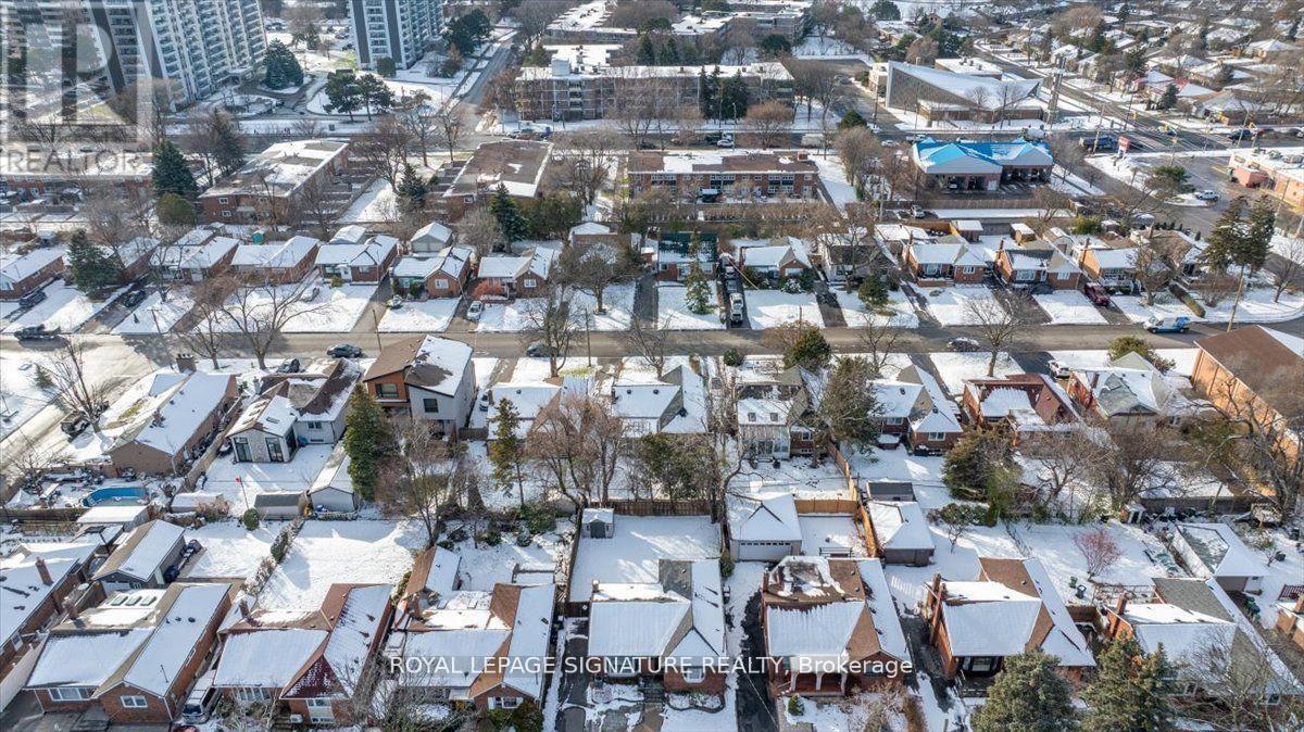 Main - 49 Ivordale Crescent, Toronto, Ontario  M1R 2W7 - Photo 43 - E12650216