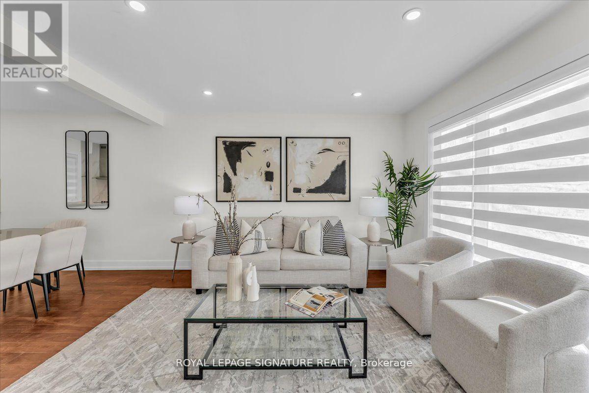 Main - 49 Ivordale Crescent, Toronto, Ontario  M1R 2W7 - Photo 5 - E12650216