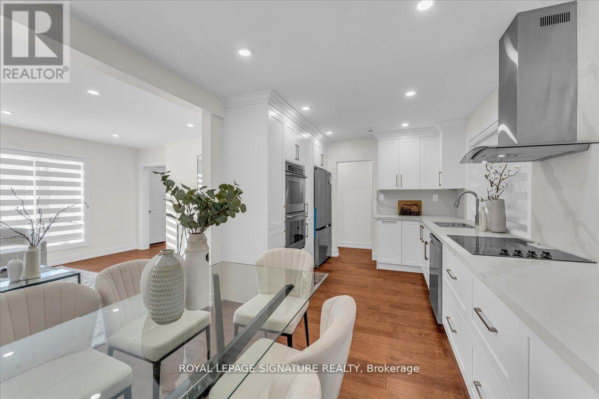 Main - 49 Ivordale Crescent, Toronto, Ontario  M1R 2W7 - Photo 8 - E12650216