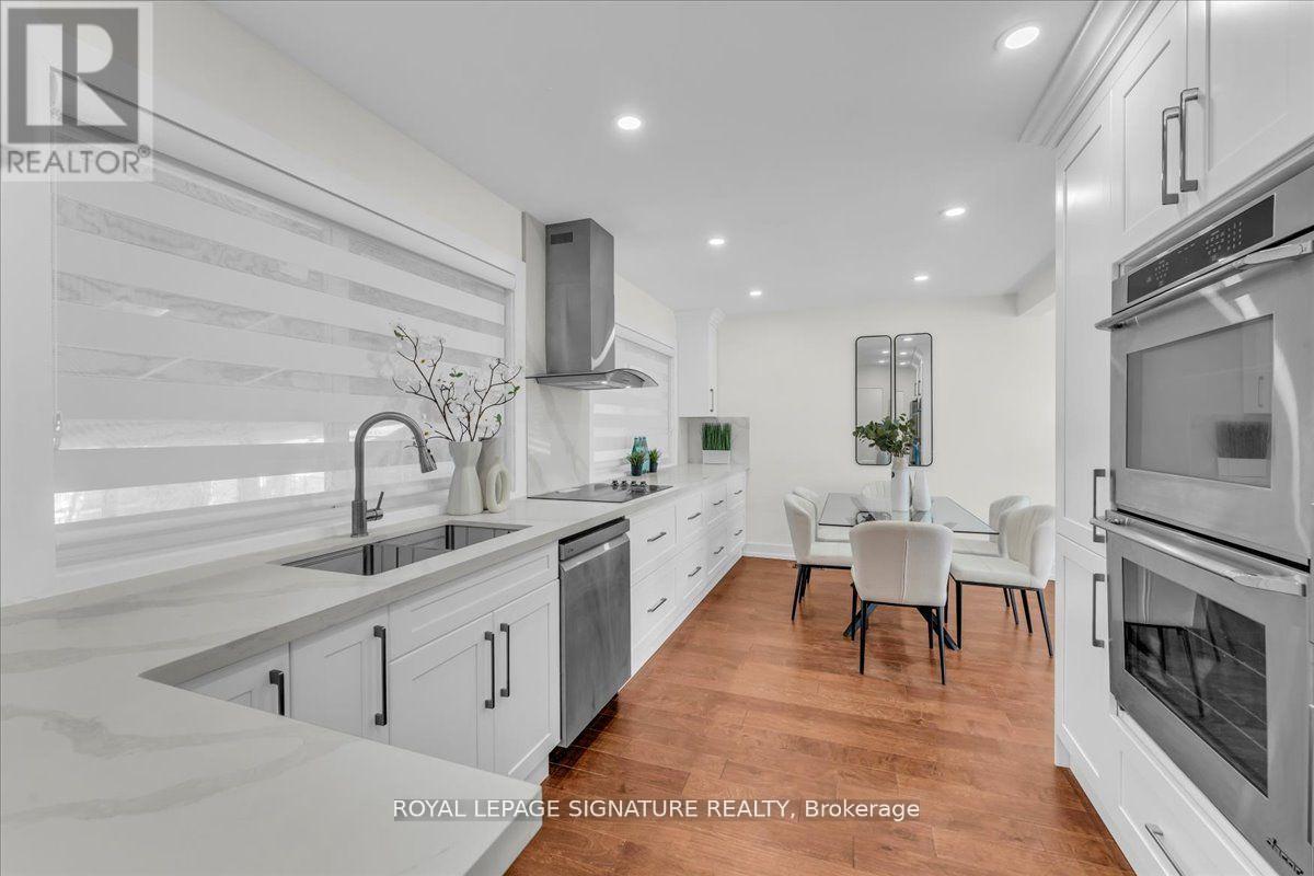 Main - 49 Ivordale Crescent, Toronto, Ontario  M1R 2W7 - Photo 9 - E12650216