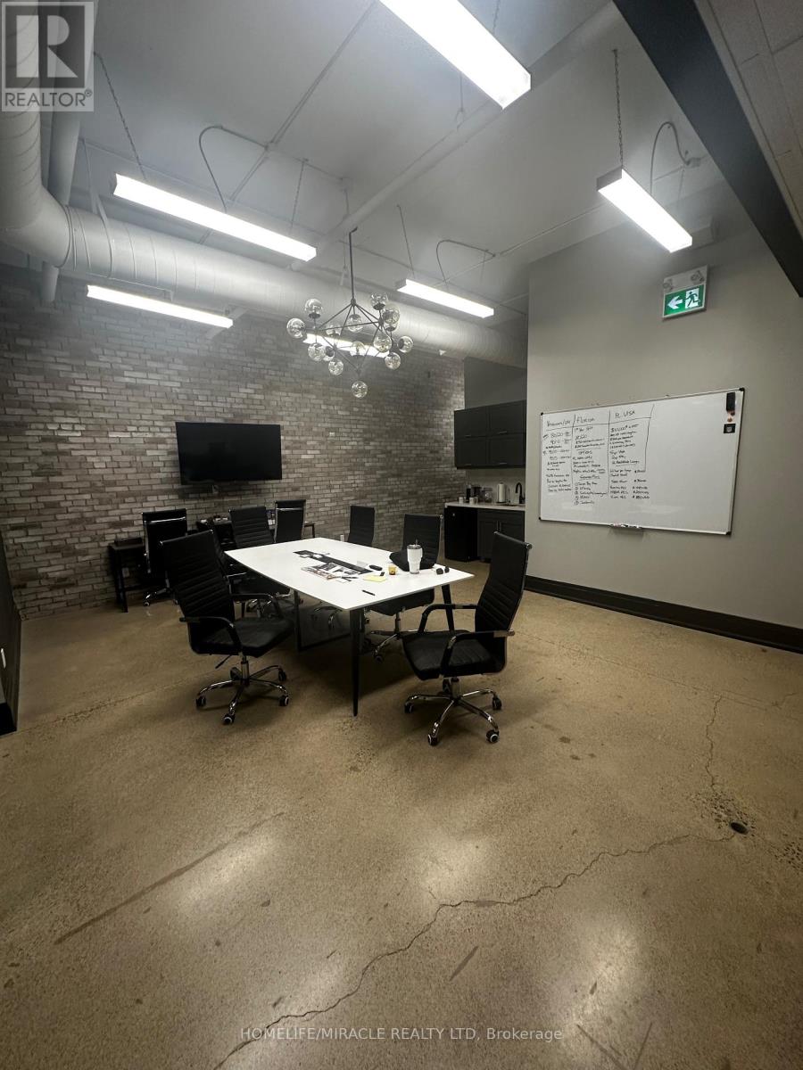 8a - 81 Zenway Boulevard, Vaughan, Ontario  L4H 0S5 - Photo 10 - N12650214