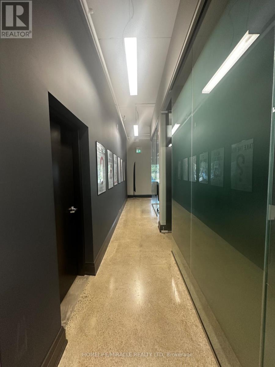 8a - 81 Zenway Boulevard, Vaughan, Ontario  L4H 0S5 - Photo 11 - N12650214