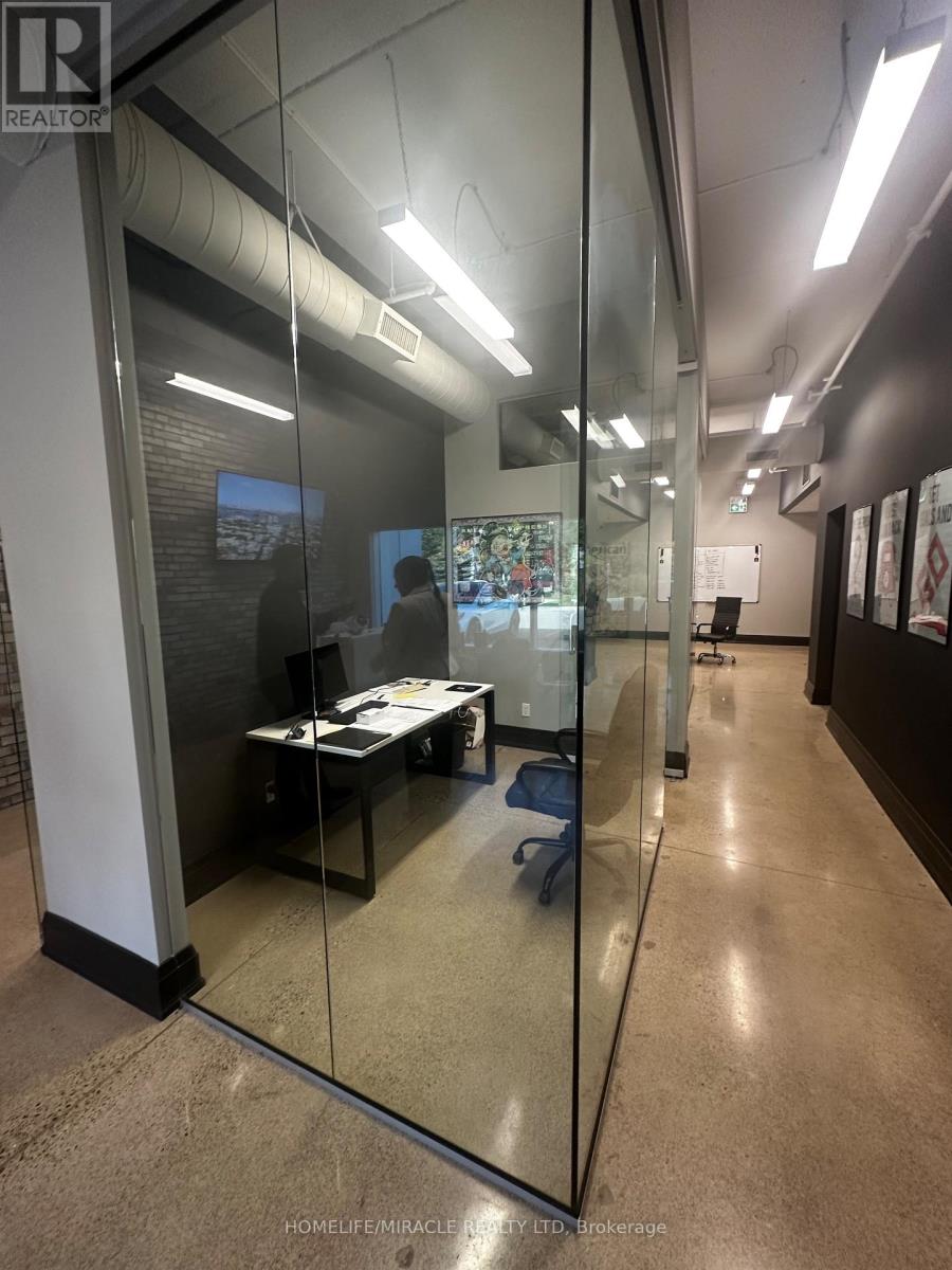 8a - 81 Zenway Boulevard, Vaughan, Ontario  L4H 0S5 - Photo 12 - N12650214