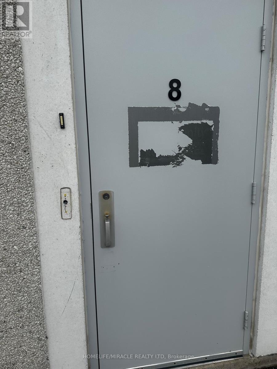 8a - 81 Zenway Boulevard, Vaughan, Ontario  L4H 0S5 - Photo 13 - N12650214