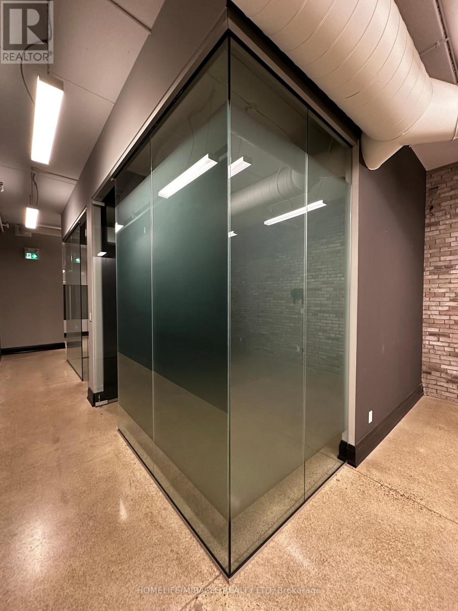 8a - 81 Zenway Boulevard, Vaughan, Ontario  L4H 0S5 - Photo 18 - N12650214