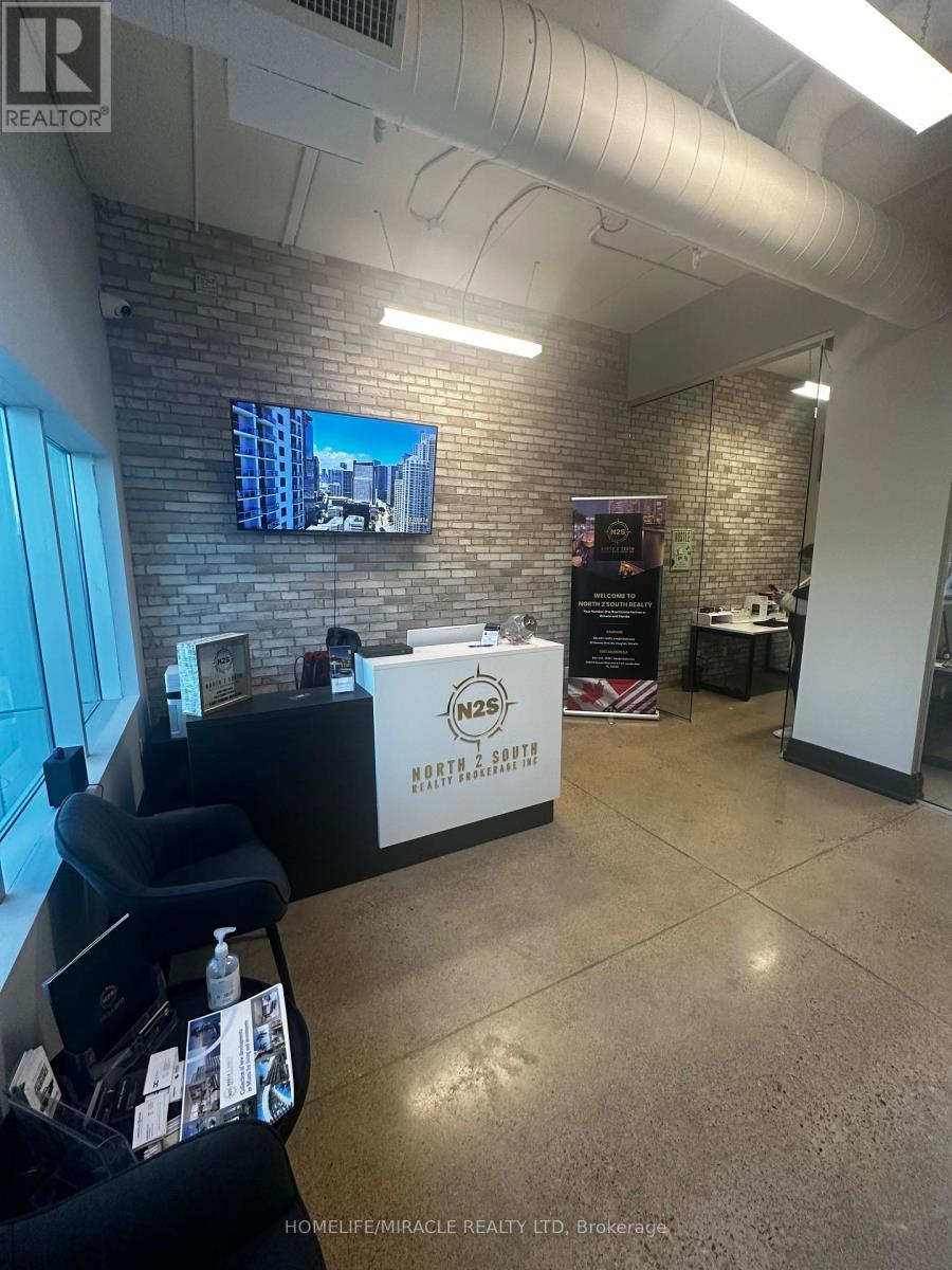 8a - 81 Zenway Boulevard, Vaughan, Ontario  L4H 0S5 - Photo 2 - N12650214