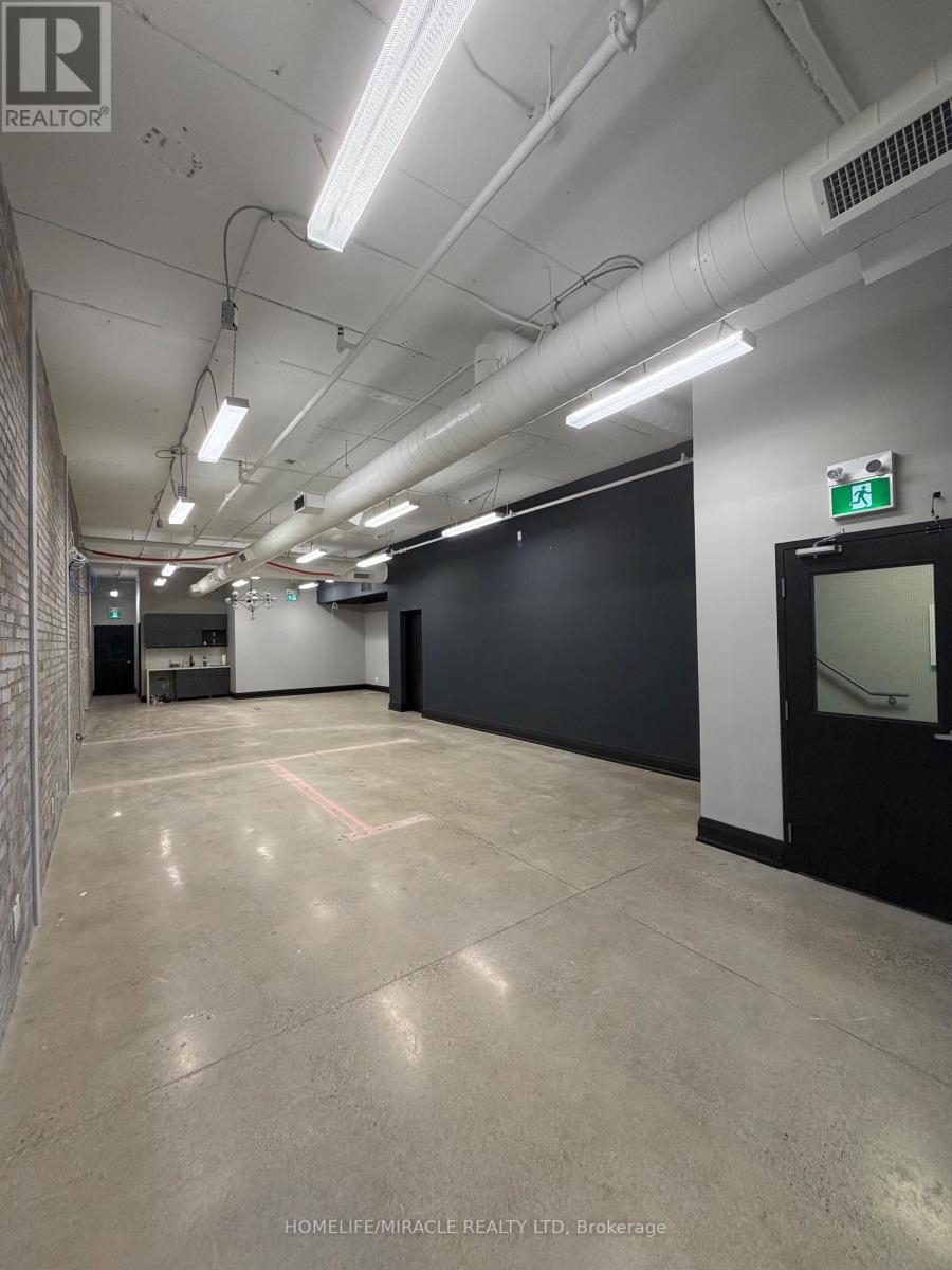 8a - 81 Zenway Boulevard, Vaughan, Ontario  L4H 0S5 - Photo 21 - N12650214