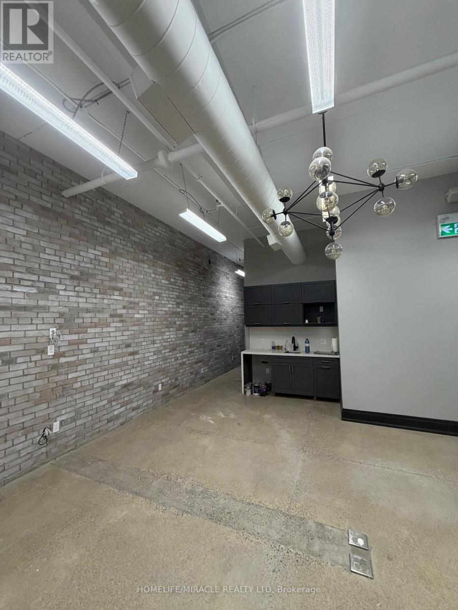 8a - 81 Zenway Boulevard, Vaughan, Ontario  L4H 0S5 - Photo 23 - N12650214