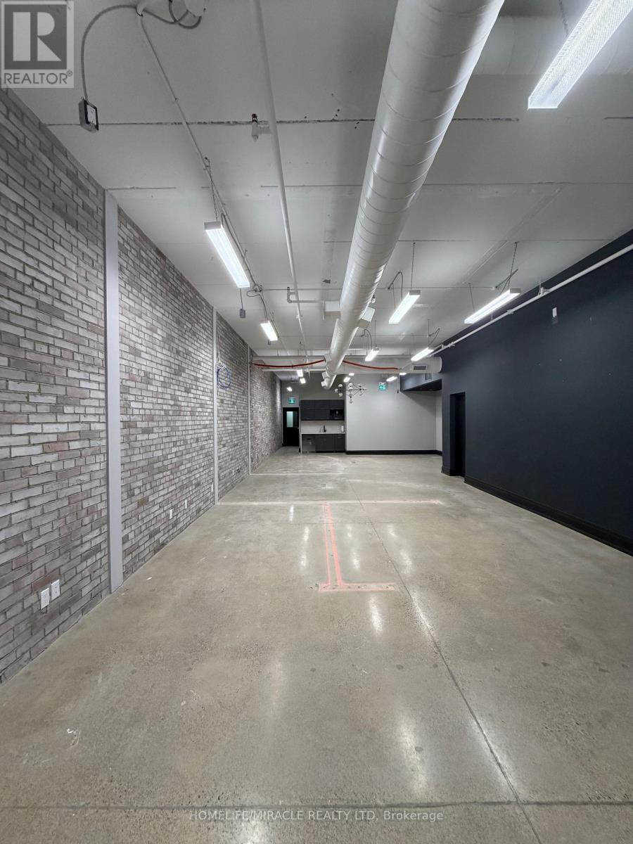 8a - 81 Zenway Boulevard, Vaughan, Ontario  L4H 0S5 - Photo 28 - N12650214