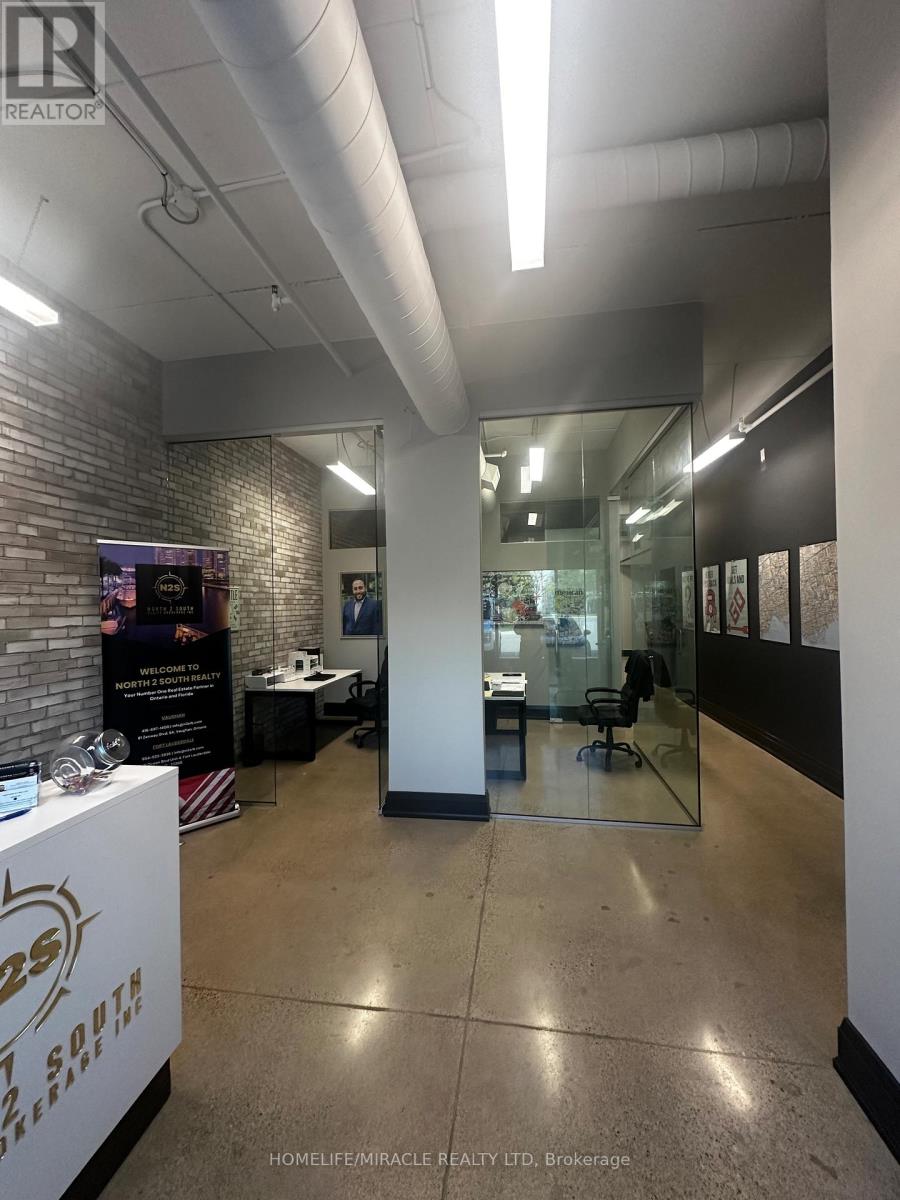 8a - 81 Zenway Boulevard, Vaughan, Ontario  L4H 0S5 - Photo 3 - N12650214