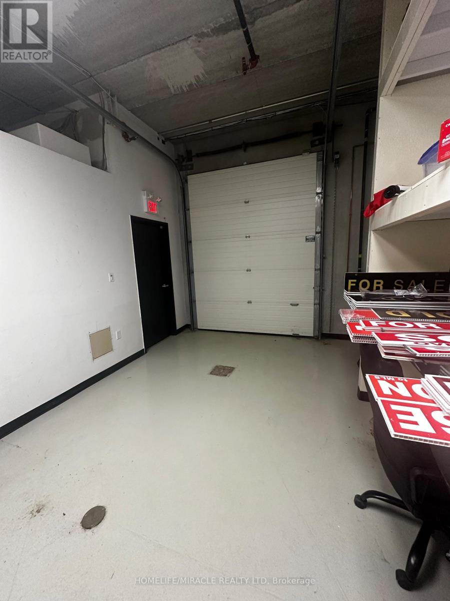 8a - 81 Zenway Boulevard, Vaughan, Ontario  L4H 0S5 - Photo 31 - N12650214