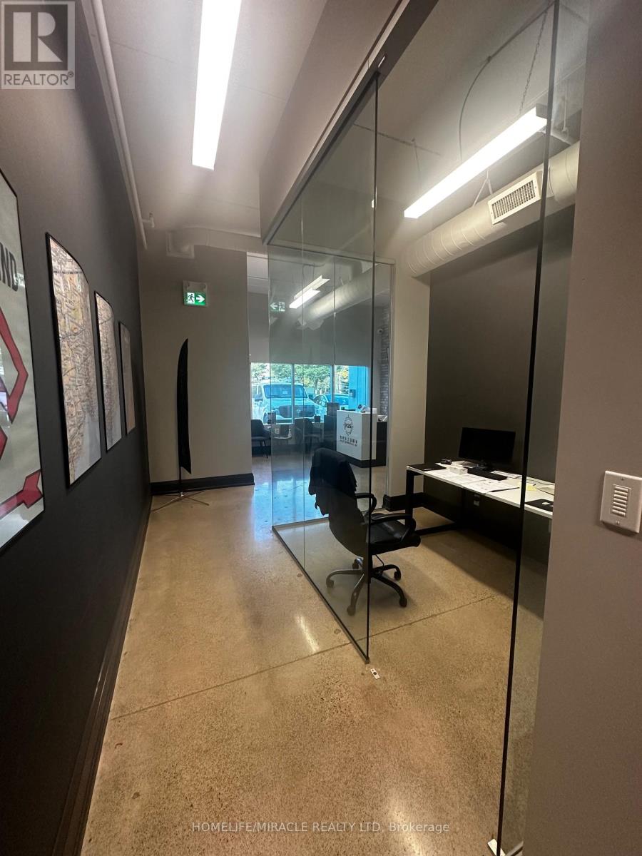 8a - 81 Zenway Boulevard, Vaughan, Ontario  L4H 0S5 - Photo 4 - N12650214