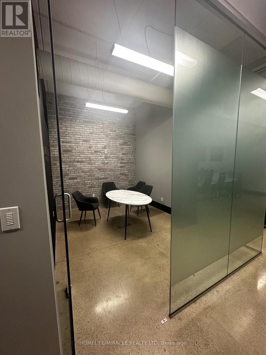 8a - 81 Zenway Boulevard, Vaughan, Ontario  L4H 0S5 - Photo 5 - N12650214