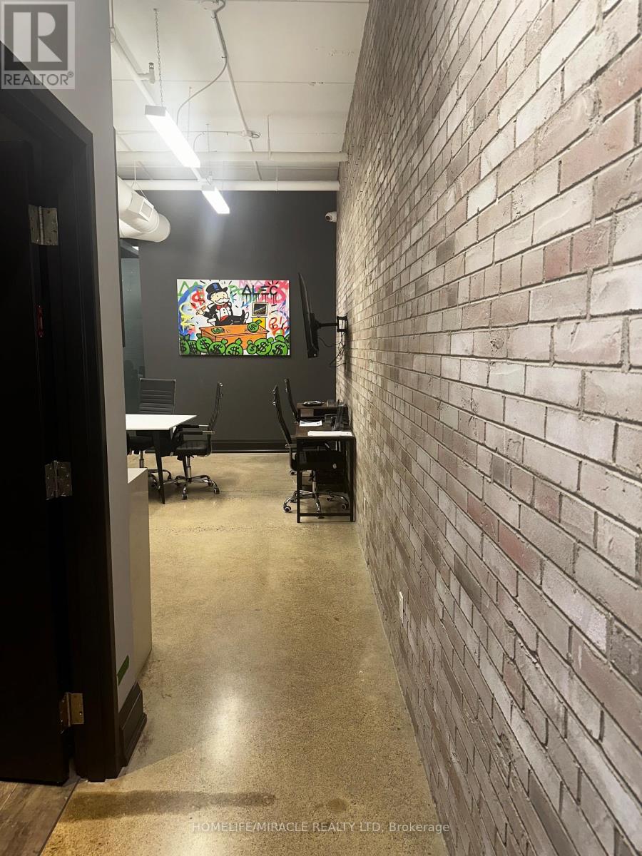 8a - 81 Zenway Boulevard, Vaughan, Ontario  L4H 0S5 - Photo 6 - N12650214