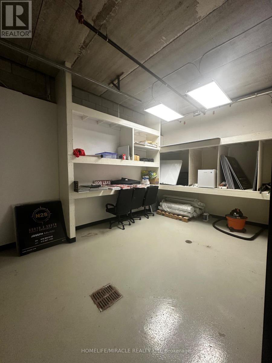 8a - 81 Zenway Boulevard, Vaughan, Ontario  L4H 0S5 - Photo 7 - N12650214